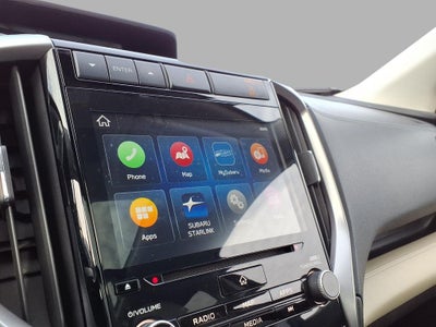 2020 Subaru Ascent Limited