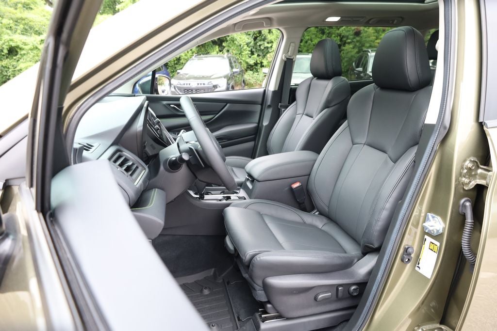 2026 Subaru Ascent Onyx Edition Touring