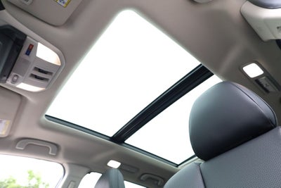 2026 Subaru Ascent Onyx Edition Touring