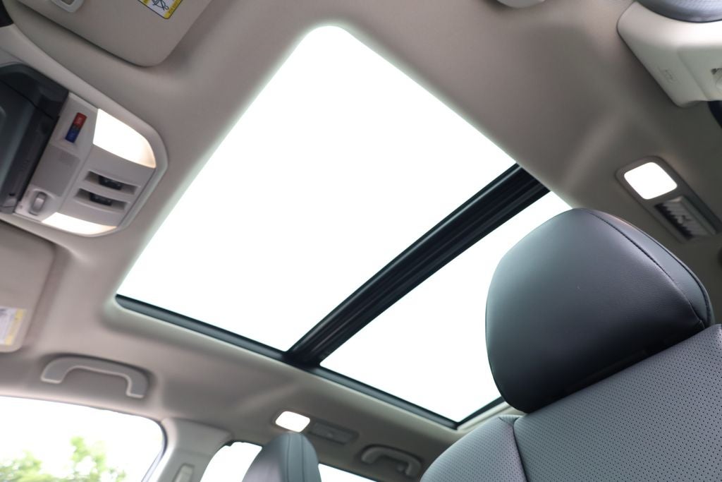 2026 Subaru Ascent Onyx Edition Touring