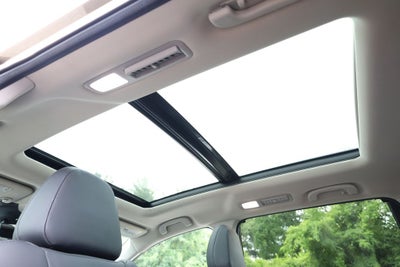 2026 Subaru Ascent Onyx Edition Touring