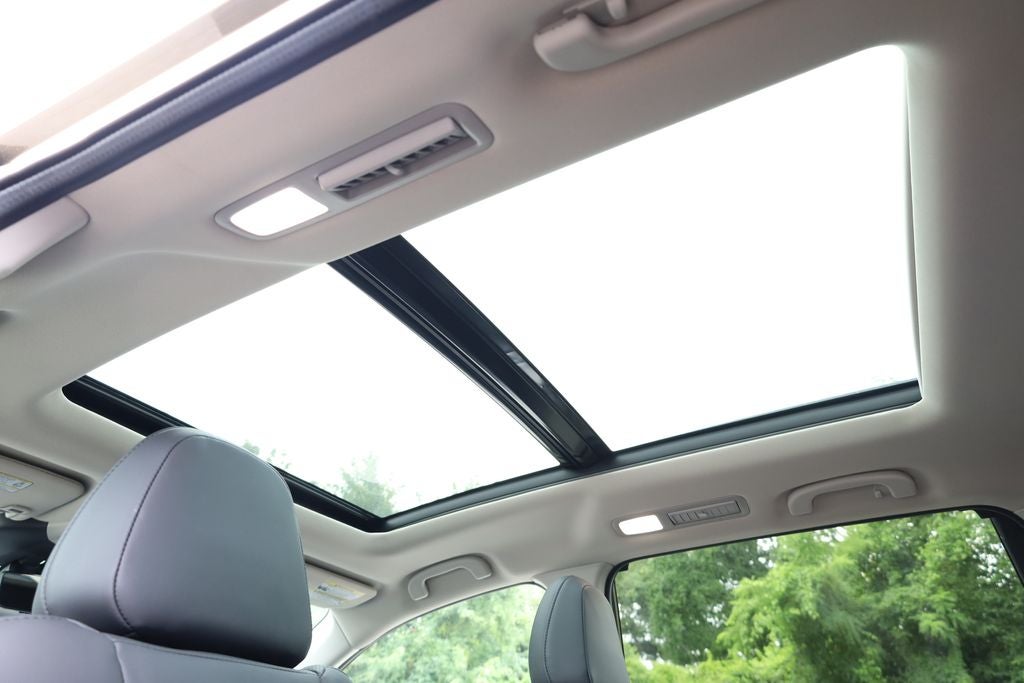 2026 Subaru Ascent Onyx Edition Touring