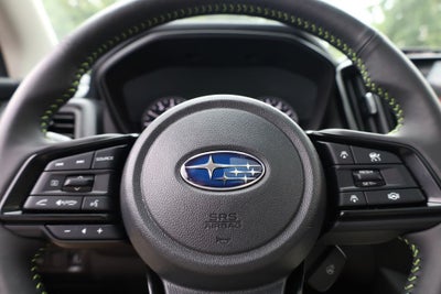 2026 Subaru Ascent Onyx Edition Touring