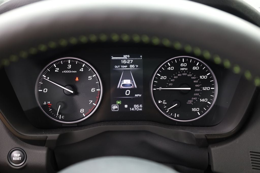 2026 Subaru Ascent Onyx Edition Touring