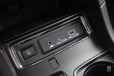 2026 Subaru Ascent Onyx Edition Touring