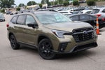2026 Subaru Ascent Onyx Edition Touring