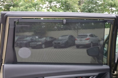2026 Subaru Ascent Onyx Edition Touring