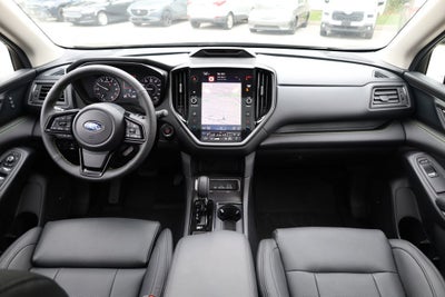 2026 Subaru Ascent Onyx Edition Touring