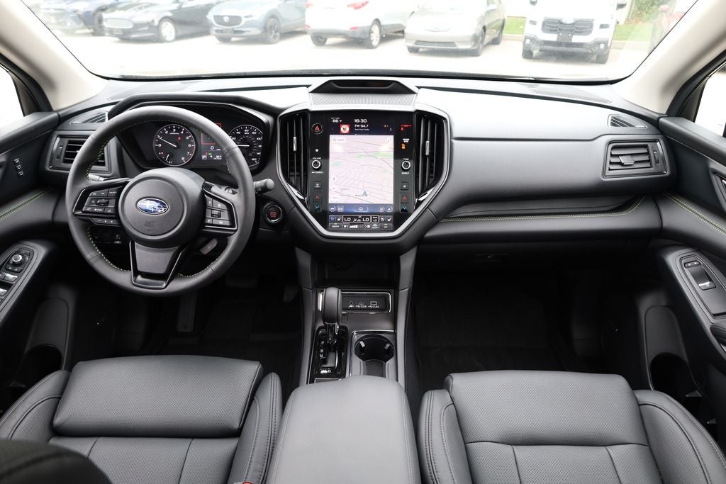 2026 Subaru Ascent Onyx Edition Touring