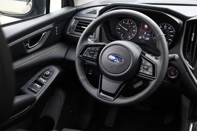2026 Subaru Ascent Onyx Edition Touring