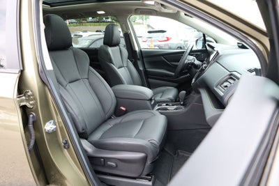 2026 Subaru Ascent Onyx Edition Touring