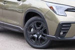 2026 Subaru Ascent Onyx Edition Touring