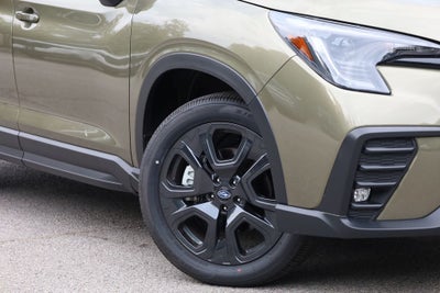 2026 Subaru Ascent Onyx Edition Touring