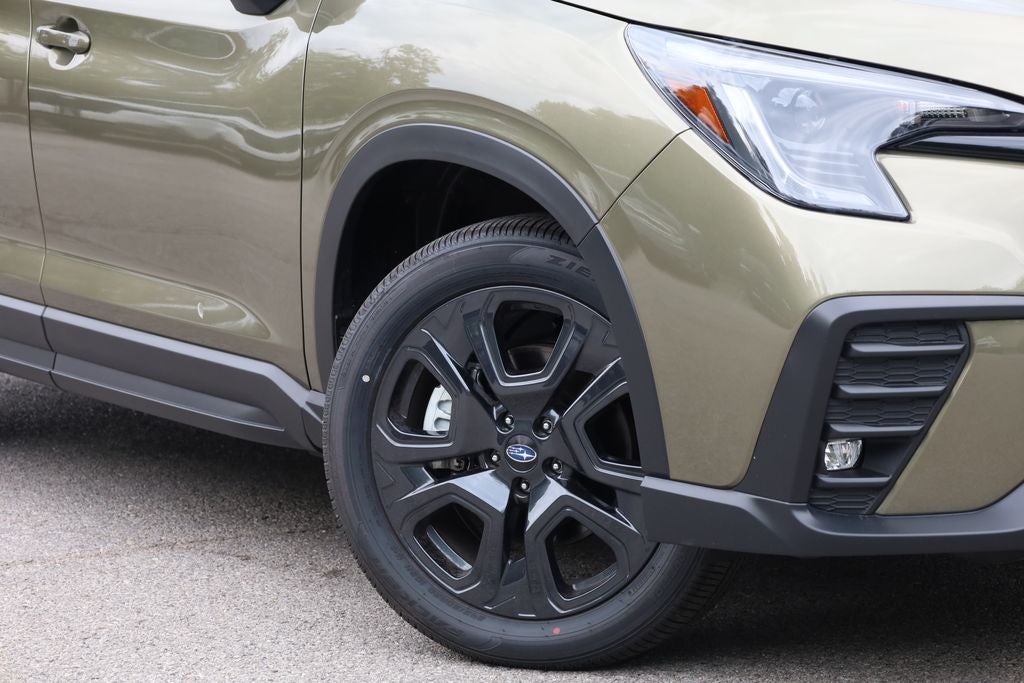 2026 Subaru Ascent Onyx Edition Touring