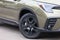 2026 Subaru Ascent Onyx Edition Touring