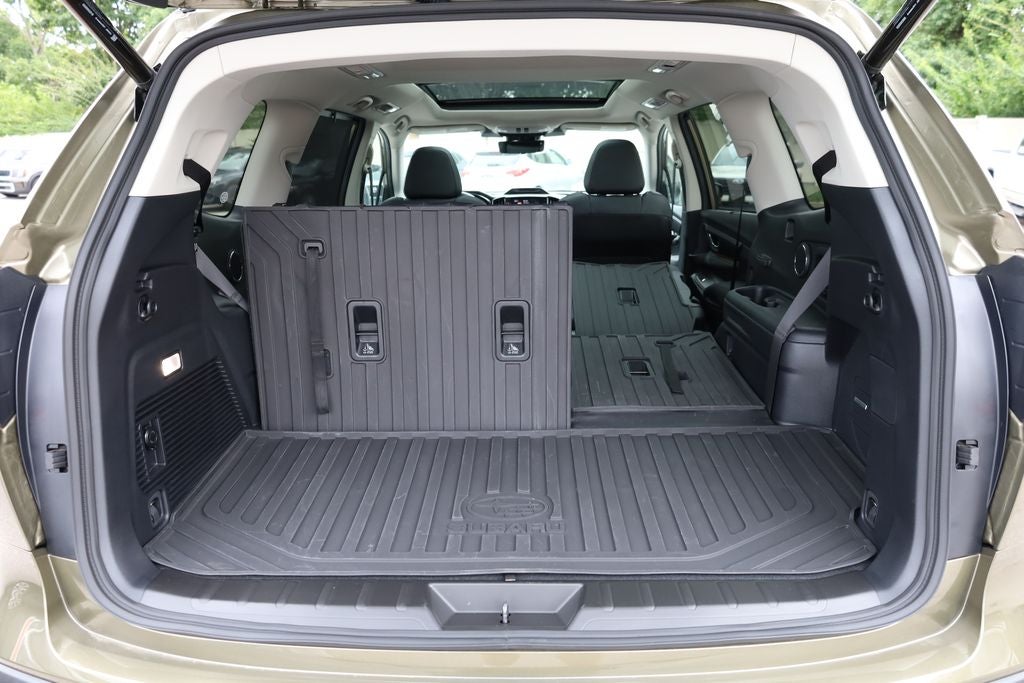 2026 Subaru Ascent Onyx Edition Touring