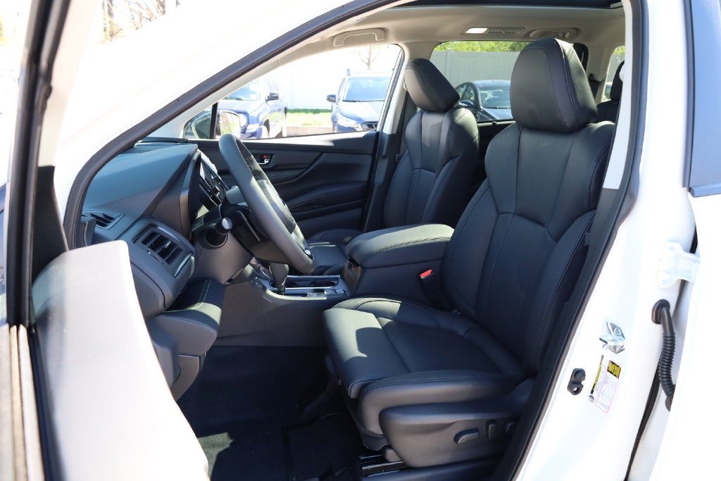 2026 Subaru Ascent Onyx Edition Touring