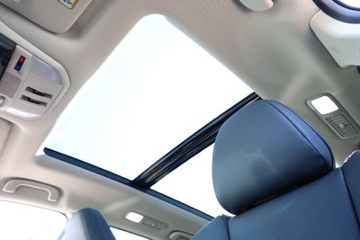 2026 Subaru Ascent Onyx Edition Touring