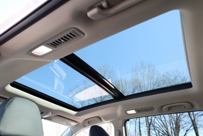 2026 Subaru Ascent Onyx Edition Touring
