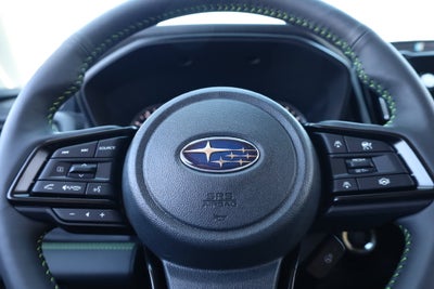 2026 Subaru Ascent Onyx Edition Touring