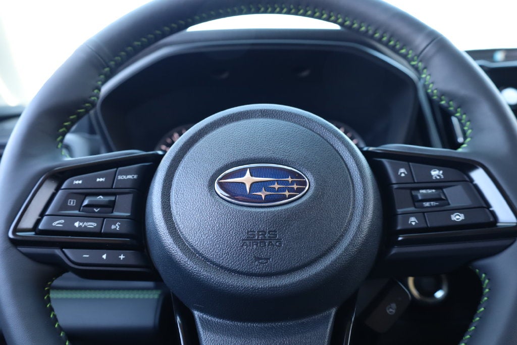 2026 Subaru Ascent Onyx Edition Touring