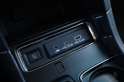 2026 Subaru Ascent Onyx Edition Touring