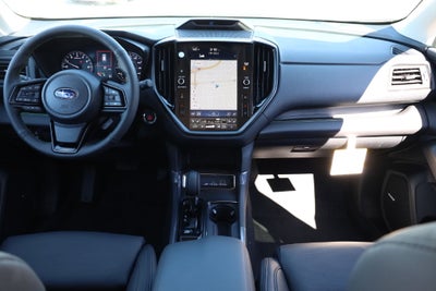 2026 Subaru Ascent Onyx Edition Touring