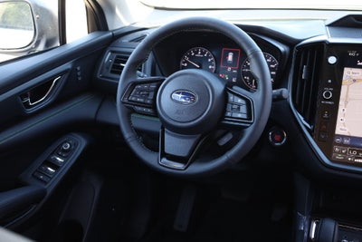 2026 Subaru Ascent Onyx Edition Touring