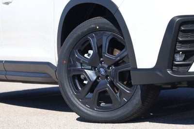 2026 Subaru Ascent Onyx Edition Touring
