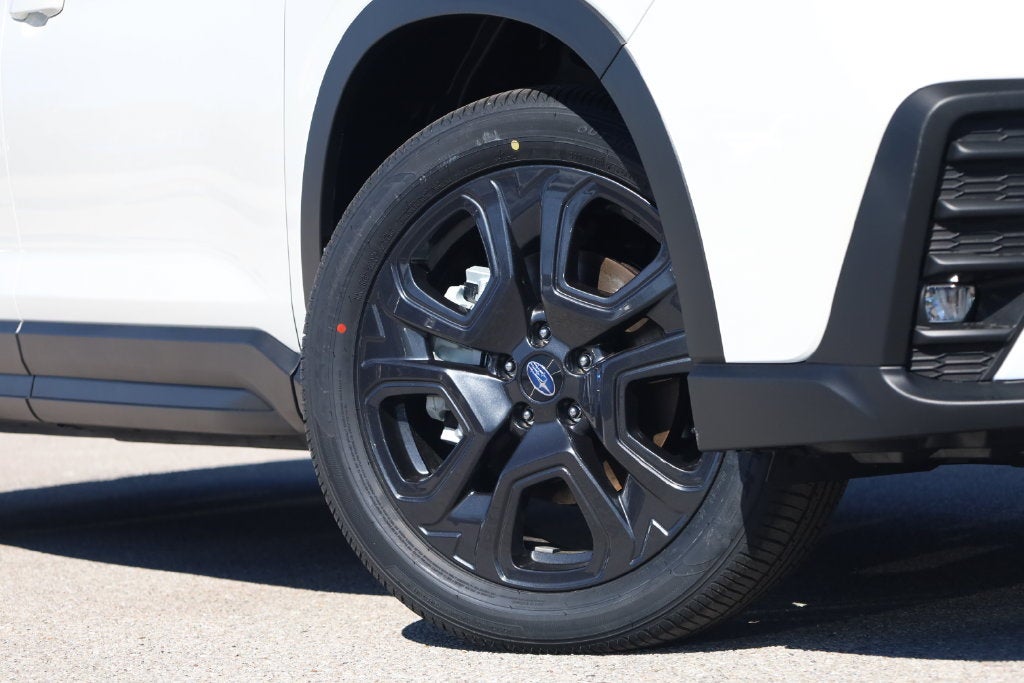 2026 Subaru Ascent Onyx Edition Touring