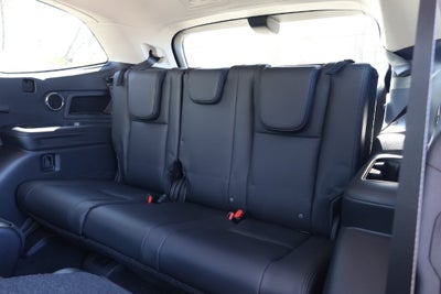 2026 Subaru Ascent Onyx Edition Touring