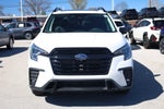 2026 Subaru Ascent Onyx Edition Touring