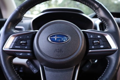 2021 Subaru Ascent Limited