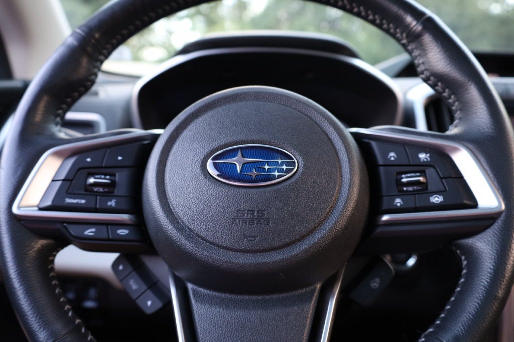 2021 Subaru Ascent Limited