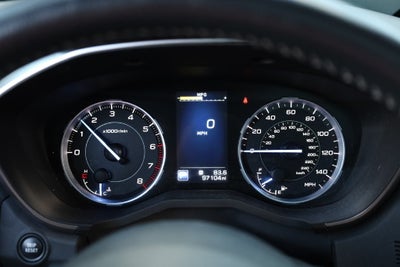 2021 Subaru Ascent Limited