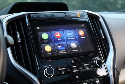2021 Subaru Ascent Limited
