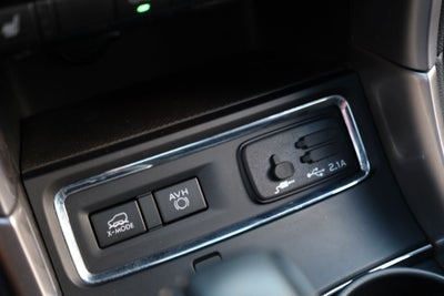 2021 Subaru Ascent Limited