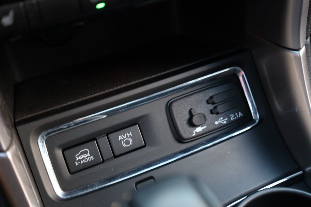 2021 Subaru Ascent Limited