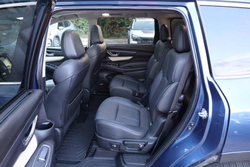 2021 Subaru Ascent Limited