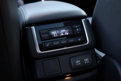 2021 Subaru Ascent Limited