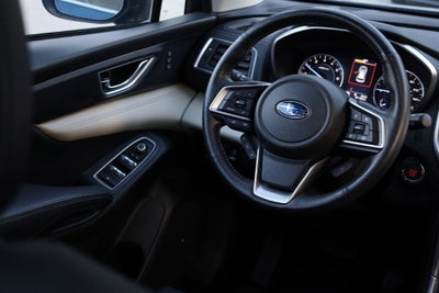 2021 Subaru Ascent Limited