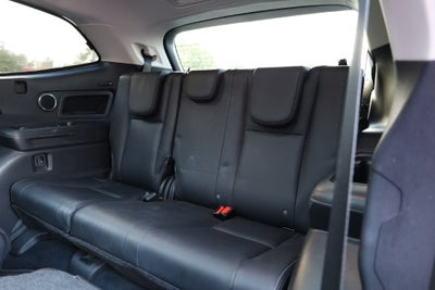 2021 Subaru Ascent Limited