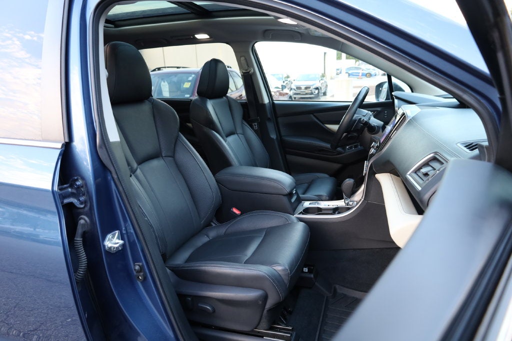2021 Subaru Ascent Limited