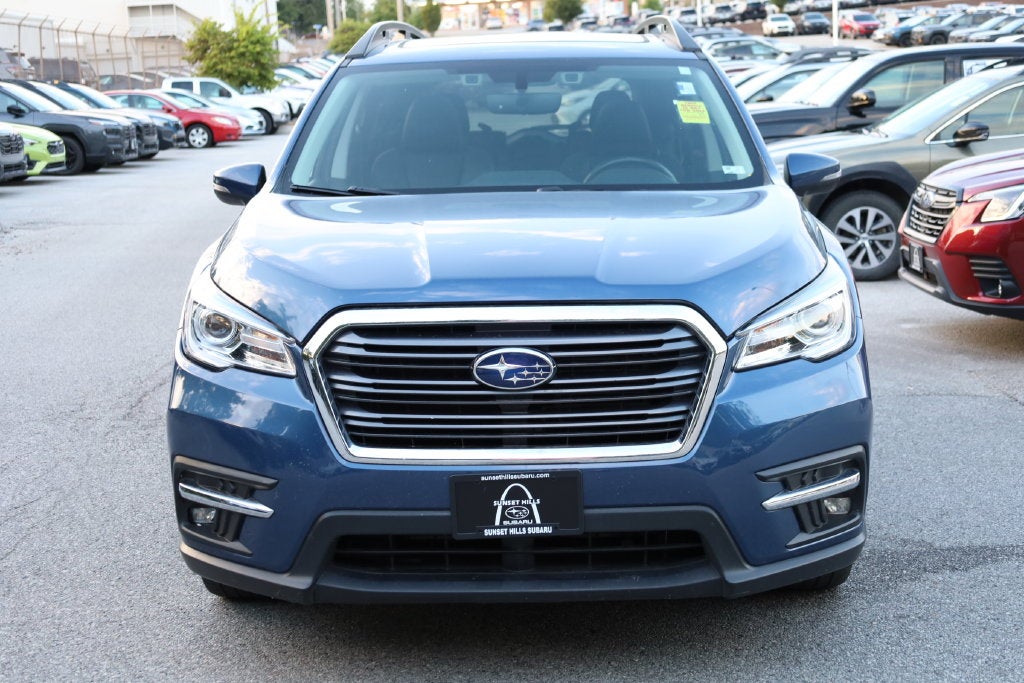 2021 Subaru Ascent Limited