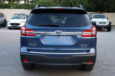 2021 Subaru Ascent Limited