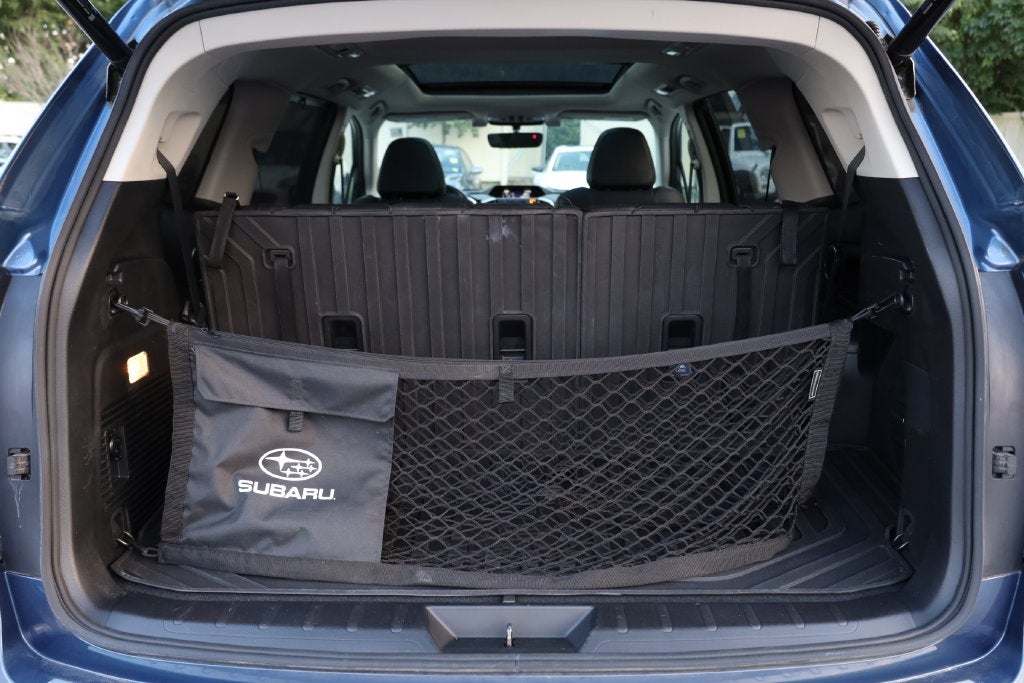 2021 Subaru Ascent Limited