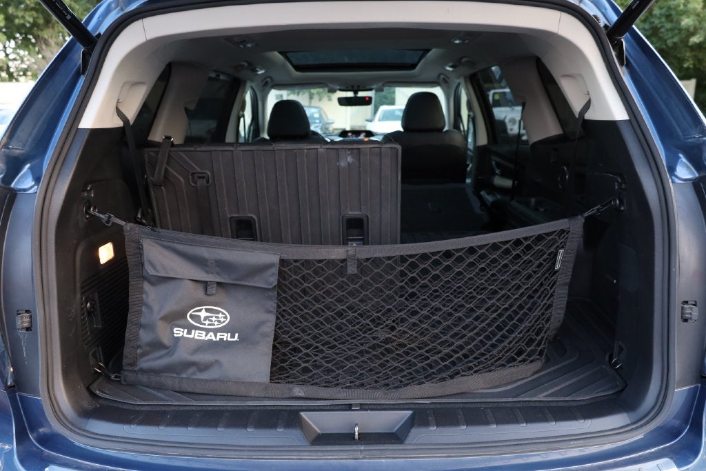 2021 Subaru Ascent Limited