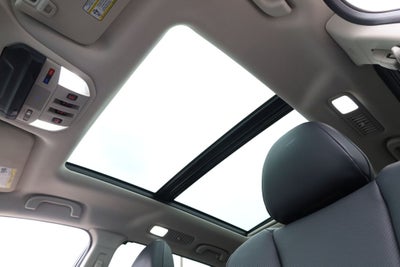 2022 Subaru Ascent Touring