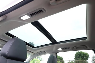 2022 Subaru Ascent Touring