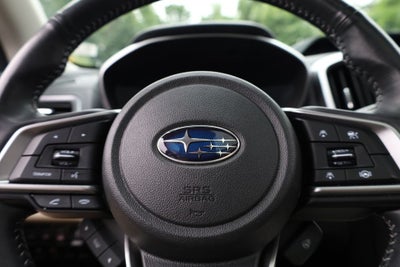 2022 Subaru Ascent Touring